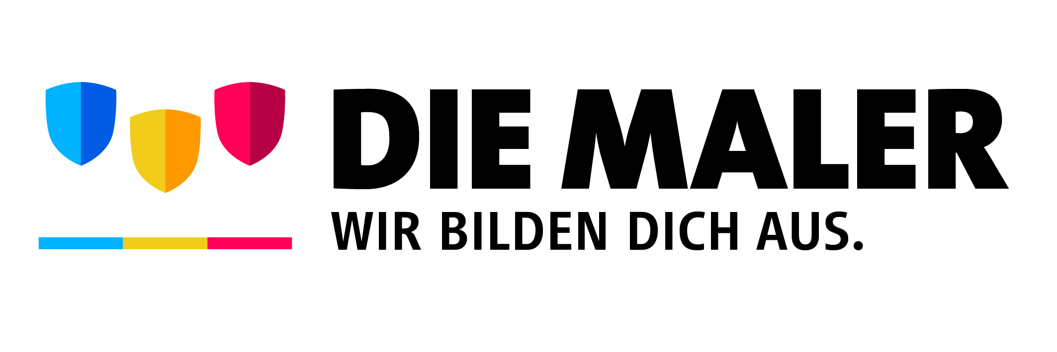 Wir bilde aus!